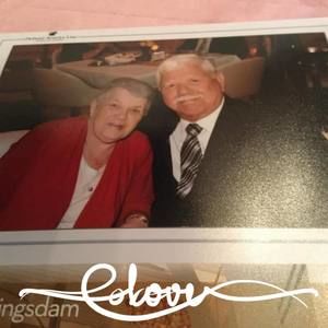 Meet your Posher, Patricia